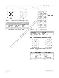 2701502 Datasheet Page 9