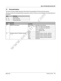 2701502 Datasheet Page 15