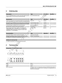 2701504 Datasheet Page 3