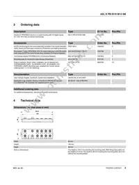 2701505 Datasheet Page 3