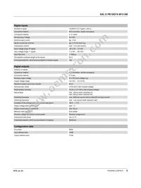 2701506 Datasheet Page 5