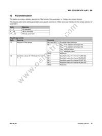 2701507 Datasheet Page 16