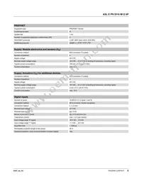 2701510 Datasheet Page 5