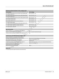 2701510 Datasheet Page 6