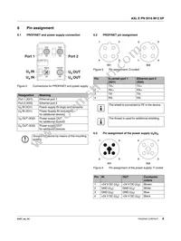 2701510 Datasheet Page 8