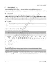 2701510 Datasheet Page 13