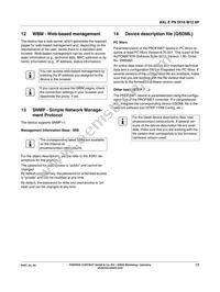 2701510 Datasheet Page 17