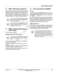 2701511 Datasheet Page 19