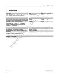 2701515 Datasheet Page 3