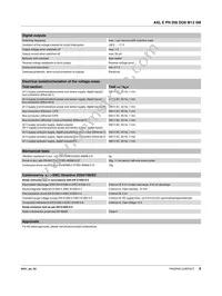 2701515 Datasheet Page 6