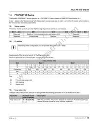 2701516 Datasheet Page 13