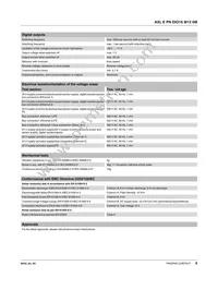 2701517 Datasheet Page 6