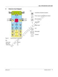 2701518 Datasheet Page 7