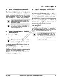 2701518 Datasheet Page 18