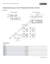 2701519 Datasheet Page 5