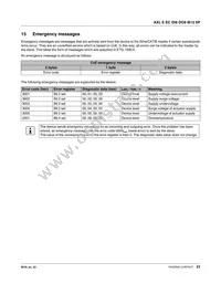 2701520 Datasheet Page 23