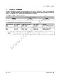 2701521 Datasheet Page 21