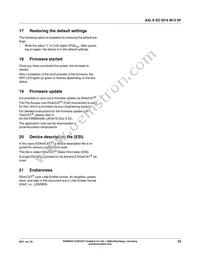 2701521 Datasheet Page 23