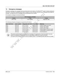 2701522 Datasheet Page 23