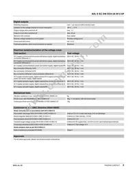 2701523 Datasheet Page 6