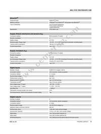 2701525 Datasheet Page 5