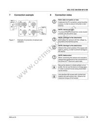 2701525 Datasheet Page 10