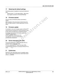 2701526 Datasheet Page 23