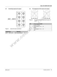 2701528 Datasheet Page 9