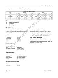 2701533 Datasheet Page 17