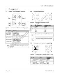 2701534 Datasheet Page 8