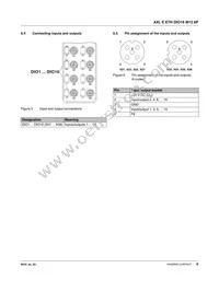 2701534 Datasheet Page 9