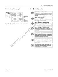 2701534 Datasheet Page 10