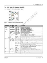 2701534 Datasheet Page 13