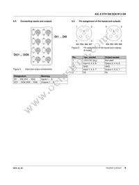 2701537 Datasheet Page 9