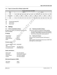 2701538 Datasheet Page 17