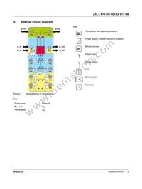 2701540 Datasheet Page 7