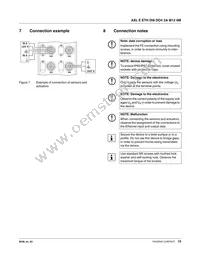 2701540 Datasheet Page 10