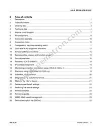 2701542 Datasheet Page 2