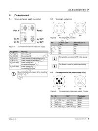 2701542 Datasheet Page 8