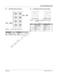 2701542 Datasheet Page 9