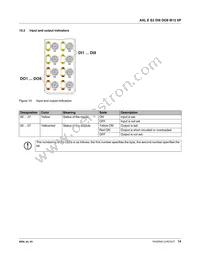 2701542 Datasheet Page 14