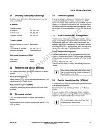 2701542 Datasheet Page 23