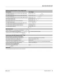 2701544 Datasheet Page 6