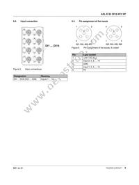 2701544 Datasheet Page 9