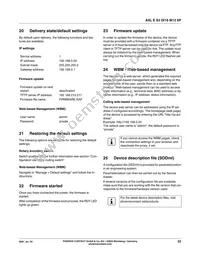 2701544 Datasheet Page 22