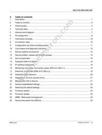 2701545 Datasheet Page 2