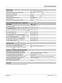 2701545 Datasheet Page 6