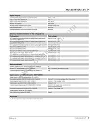 2701546 Datasheet Page 6