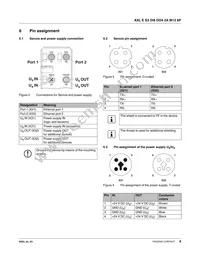 2701546 Datasheet Page 8