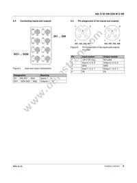 2701548 Datasheet Page 9